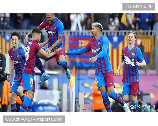 巴萨西甲2017赛程大揭秘 从诺坎普到客场全纪录每一场激战