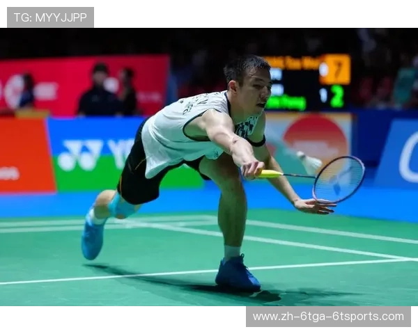 羽毛球日本赛2017