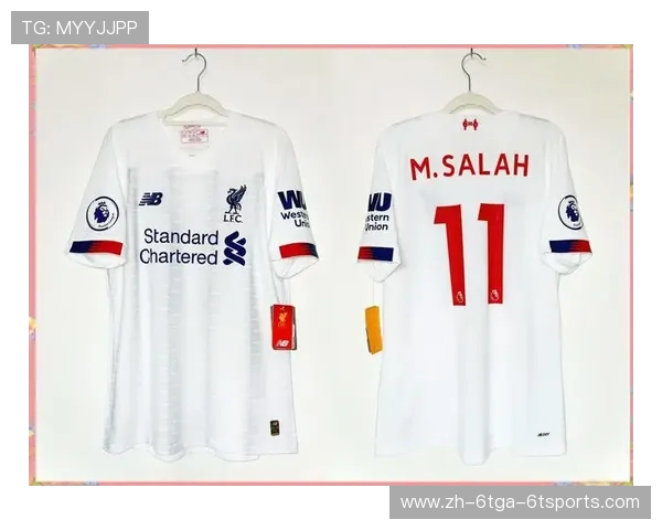 英超各球队的球衣设计和特色分析